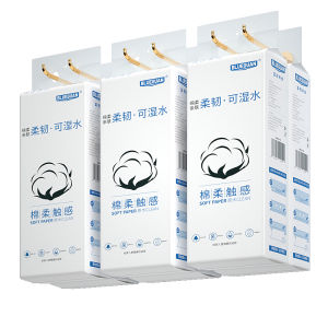 blueguan | Khăn Giấy Treo