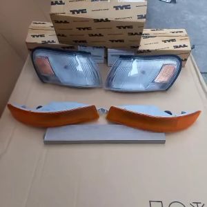 Đèn gầm Toyota Corolla 199x. Đèn xi nhan Corolla cao cấp. Quý khách vui lòng lựa chọn theo phân loại.