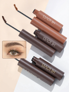 COLOUR FEEL | Waterproof Long-lasting Sweat Resistant Eyebrow Gel