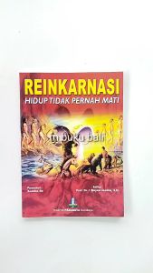 Evolusi Melalui Reinkarnasi & Karma: Panduan Reinkarnasi