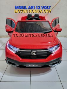Mobil Aki Honda PMB M7788 CRV 12 Volt 2 Gearbox