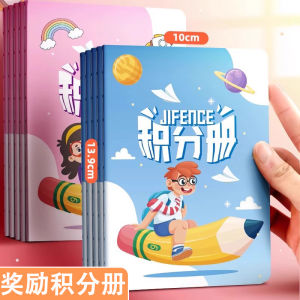 Sổ Điểm Học Sinh Sổ Lưu Niệm Đổi Quà Sổ Ghi Chép Điểm Trẻ Em Sổ Lưu Niệm Điểm Học Tập Sổ Lưu Niệm Điểm Nhỏ Hoa Đỏ Sổ Lưu Niệm