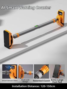 SILANGDUN | Elderly Suitable Indoor Use Lumbar Traction Belt