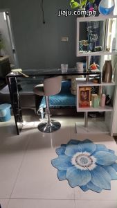 Modern MINI Bar table counter bar Rotating 360 Swivel Bar counter table coffee table dining table kitchen table