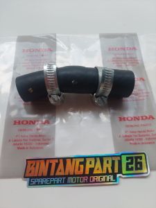 HOSE B WATER ASSY SELANG AIR RADIATOR HONDA VARIO 125 ESP VARIO 150 ESP PCX 125 PCX 150 ADV 150 PCX CBU THAILAND VARIO 125 FI OLD ORIGINAL ASLI