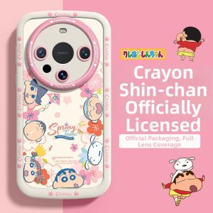 pinsai | Soft Silicone Anti-Drop Full Cover Phone Case