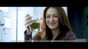 Original IAM Amazing Pure Organic Barley Young Grass Powder Juice Drink from Australia Official Store Marian Rivera