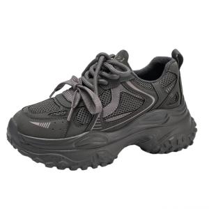 Josiny | Retro Warm Soft-soled Dad Shoes