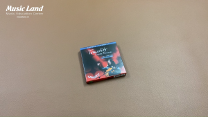 Dây Đàn Guitar Classic Flamenco Savarez Tomatito T50J – Chính Hãng