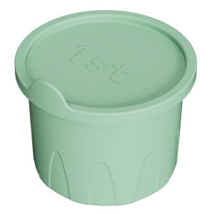 Stanley Silicone Ice Tray Food Grade Ice Maker for Water Cup 30 40oz Ice Dominator Cup Kitchen Cooking Tools Ice Mold