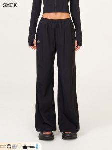 SMFK | Lightweight Sun Protection Sporty Casual Pants