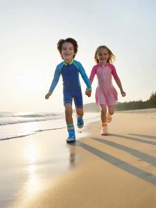 YUKE | Anti-slip Quick-dry Beach and Swimming Shoes
