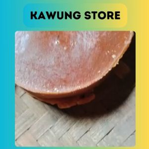 Gula Aren/Kawung 1Kg Asli Tanpa Campuran - Gula Aren Organik