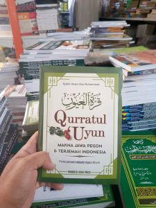 Terjemah Kitab Qurotul uyun