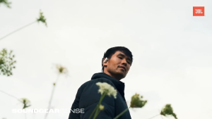 JBL Soundgear Sense Open Ear Headphones