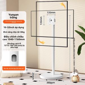 BESSGROUP | Chân Đế TV Quay 360 Độ
