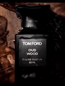 Parfum Pria Tom Ford oud wood EDP [ 100ml ] Parfum pria