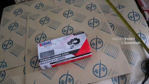 Kodenki Mata Bor Kayu PVC Holesaw KIT 13 pcs Cod Bayar Di Tempat