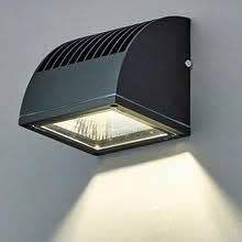 Đèn Led hắt tường 1 đầu 10w chống nước ip65 hiện đại trang trí lối đi cầu thang ban công sân vườn ngoại thất