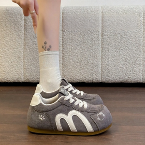 CHAODONG | Driver Training Flat Shoes for Women