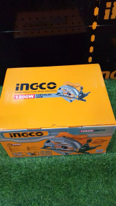 INGCO CIRCULAR SAW | CS185782 | TOOLS R TOYS | ING-POWERTOOLS