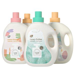 Botare | Vanilla Fragrance Low-foam Detergent
