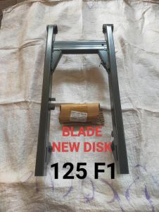 Swing Arm /Fork/capit Udang BLADE NEW DISC 125 F1