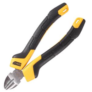 deli | Kéo Cắt Điện Dân Dụng Siêu Cứng