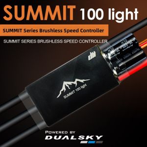 Điều Khiển ESC RC Công Suất Cao 100A