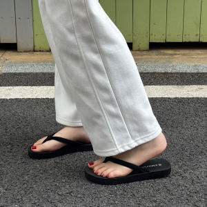 XMISTUO | Height-Enhancing Non-slip Flip-Flops