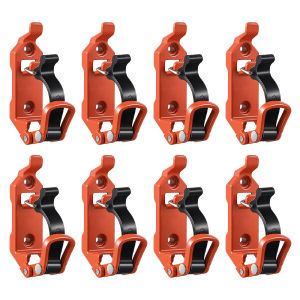 Tools Fixing Bracket Wall Mounting Bracket Shovel Axe Quick Release Clamp Shovel Mount Bracket for Car RV Boat Home Accessories