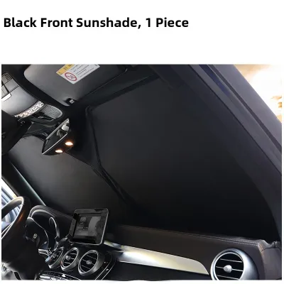 MINGDIAN | Right-hand Drive CX-5 Sunshade