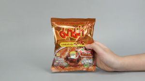 [SET 10 GÓI] - MAMA - Mì Mama gói nhỏ 9 vị: Tôm Tomyum Thịt heo Tomyum heo Thịt heo bằm Tôm Sốt kem Tomyum Vịt tiềm Thịt bò hầm Thịt Gà Chay rau củ Chay Tomyum (55-60g/gói)