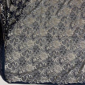 Kain brukat strait / brokat stretch premium