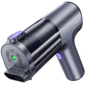 GALLOP | High Power Portable Car Vacuum Cleaner