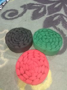 sabuk babatsal 41 Nini imay dalam pagar Martapura