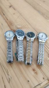 Elegant Jam Tangan Wanita Terbaru Gratis Kotak Berkwalitas Baik