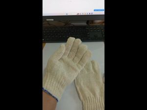 Sarung Tangan Benang 5 per pasang