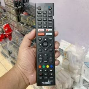 Remote Control TV LCD LED SMART ANDROID 81J367