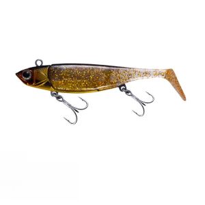 1 Cái Mồi Câu Cá Hình Bút Chì 9.5cm 22.4g Mồi Giả Mềm Dạng Đuôi Mềm Dùng Cho Cá Bass Đen & Cá Mè Đen Phụ Kiện Câu Cá Biển Sông Hồ