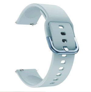 Watch Band For CMF by Nothing Watch Pro Strap Sports Silicone Replacement Wristband Correa For CMF Watch Pro Bracelet Belt 22mm