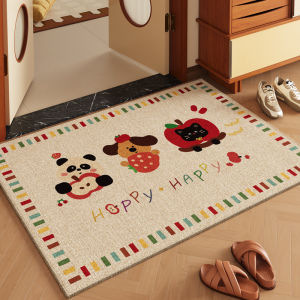 ovzf | Luxurious Outdoor and Indoor Doormat