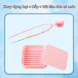 YUGUANG | Bộ Công Cụ Ma Thuật DIY