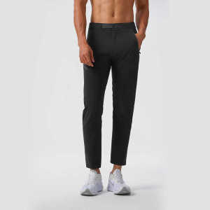 Quick-Drying Breathable Softshell Pants