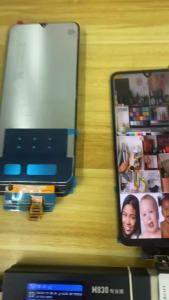 OEM New Display For Redmi A5 International Version 25028rn03y LCD Touch Screen Display For Redmi A5 Poco C71 LCD Replacement