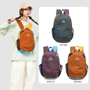 Balo Thể Thao Ngoài Trời Dung Tích Lớn 2025 Balo Leo Núi Du Lịch Du Lịch Balo Thể Thao Đeo Vai Đôi Balo Thể Thao Nam Và Nữ