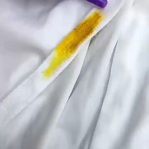 Cairan Pembersih Pakaian Penghilang Noda Tinta Luntur Karat Darah Minyak Jamur Pada Baju Celana Ampuh