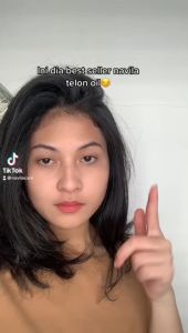 NAVILA Telon Oil Baby 100ml / Minyak Telon Bayi