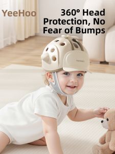 YeeHoO KIDS | Fall Protection Infant Helmet