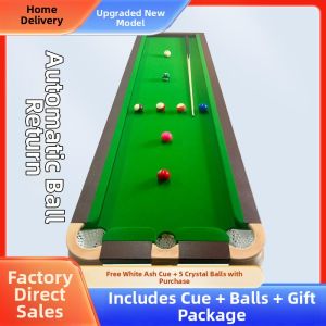 MEISITEKEKE | Accuracy Billiard Training Table